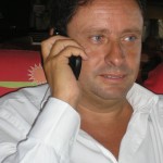 Pietro Sagristani