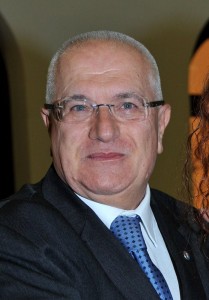 Sen. Raffaele Lauro (PdL)