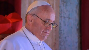 Papa Francesco sulla comunione ai divorziati