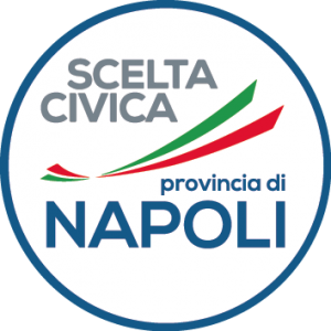 logo SC provincia di Napoli