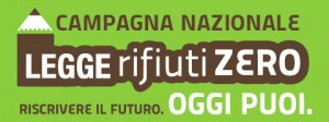 legge rifiuti zero