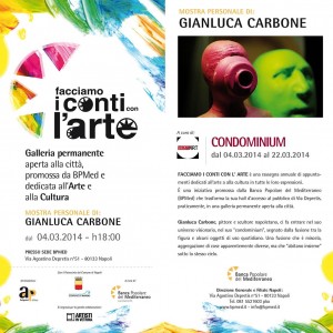 Art Point Gianluca Carbone