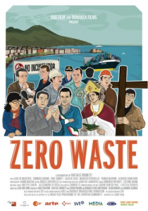 zero waste film