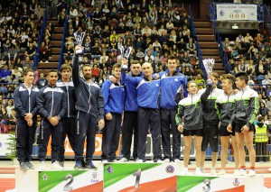 STABIA SUL PODIO DI ASSAGO rid