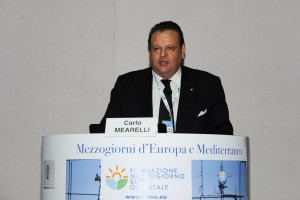 Carlo Mearelli